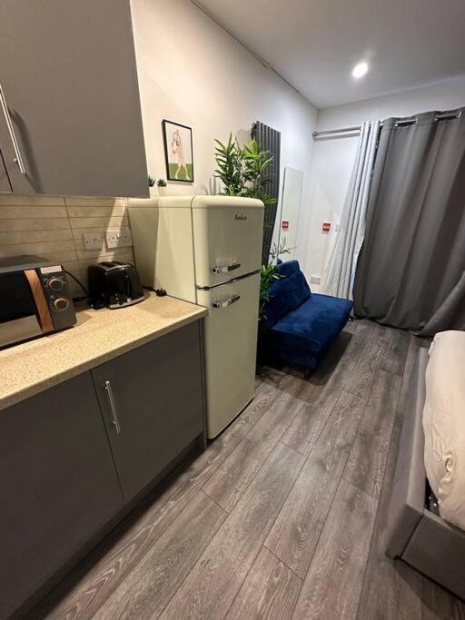 Appartement Cozy In Wimbledon *